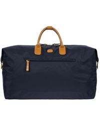 Bric's - X-bag 22" Deluxe Duffle Bag - Lyst