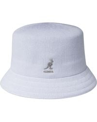Kangol - Tropic Bin Bucket Hat - Lyst