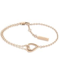 Calvin Klein Bracelets for Women | Christmas Sale up to 80% off | Lyst