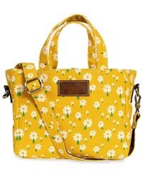 Maika - Mini Tote - Lyst
