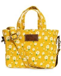 Maika - Mini Tote - Lyst