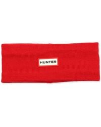 HUNTER - Play Essential Headband - Lyst