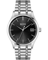 hugo boss watches outlet