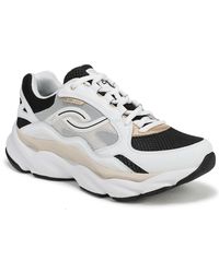 Ryka - Rezorb Max Classic Lace Up Walking Sneakers - Lyst