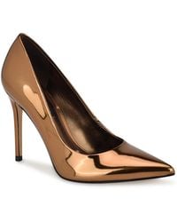 Nine West - Fresh Slip-on Stiletto Pumps - Lyst