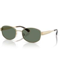 Michael Kors - Sunglasses - Lyst