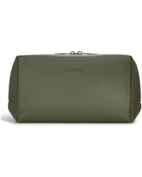 CHAMPS - Onyx Collection Toiletry Bag - Lyst