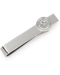 Marvel - Captain America Hidden Message Tie Bar - Lyst
