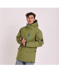 OOSC - Clothing Yeh Man Jacket - Lyst