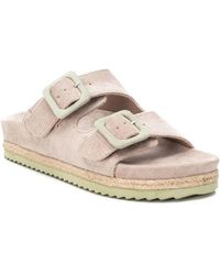 Xti - Refresh Collection Flat Sandals - Lyst