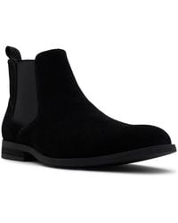 ALDO - Collen Slip-on Boots - Lyst
