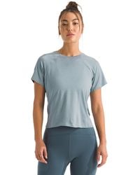 The North Face - Jaida Short-sleeve T-shirt - Lyst