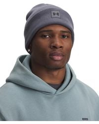 Under Armour - Halftime Beanie - Lyst
