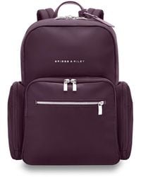 Briggs & Riley - Rhapsody Medium Backpack - Lyst