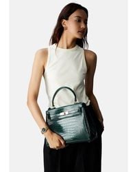 Victoria Hyde London - Victoria Handbag - Lyst