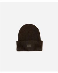 Gigi Pip - Gigi Merino Wool Chunky Beanie For Ultimate Warmth And Comfort - Lyst