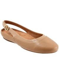 Softwalk - Sheffield Slingback - Lyst