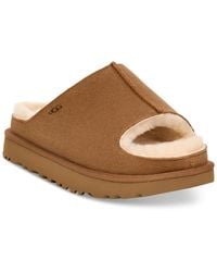 UGG - Greenport Slide Slippers - Lyst