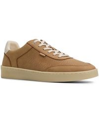 ALDO - Ariano Lace Up Sneaker - Lyst