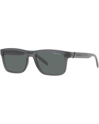Arnette - Polarized Sunglasses - Lyst