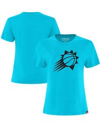 Sportiqe - Phoenix Suns 2022/23 City Edition Arcadia Elevated T-shirt - Lyst