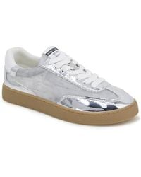 Kenneth Cole - Sam Sneaker - Lyst