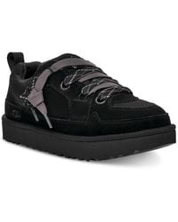 UGG - Lo Lowmel Sneaker - Lyst