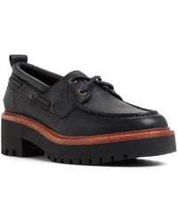 Sperry Top-Sider - Authentic Original 2-eye Lug Boat Shoe - Lyst
