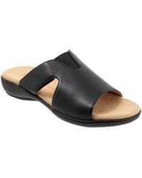 Trotters - Roxine Sandal - Lyst