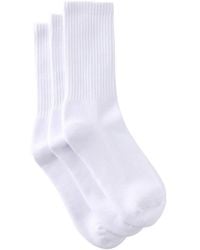 Cotton On - Essential Socks 3-pack - Lyst
