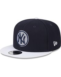 KTZ - New York Yankees 2024 Batting Practice 9fifty Snapback Hat - Lyst