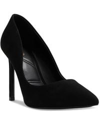 ALDO - Lala Pointed Toe Pumps - Lyst