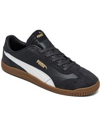 PUMA - Club 5v5 Casual Sneakers From Finish Line - Lyst