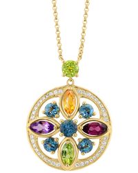 Effy - Effy Multi-gemstone (2-1/5 Ct. T.w. - Lyst