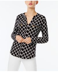 inc blouses macys