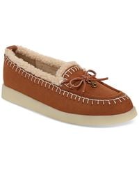 Sam & Libby - Savannah Moc Toe Loafers - Lyst