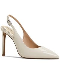 ALDO - Lalasling Pointed-toe Slingback Pumps - Lyst