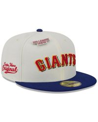 KTZ - Seattle Mariners Big League Chew Original 59fifty Fitted Hat - Lyst
