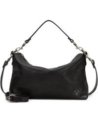Patricia Nash - Kolena Small Leather Shoulder Bag - Lyst