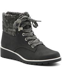 Adrienne Vittadini Ankle boots for 