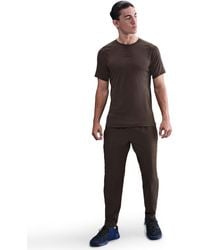 Nike - Pro Training Dri-fit Short-sleeve T-shirt - Lyst