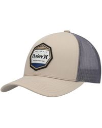 Hurley Hats for Men | Online Sale up to 52% off | Lyst