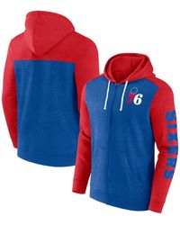 Fanatics - Royal - Lyst