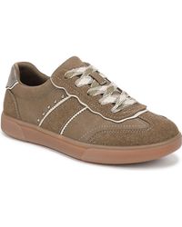 Blowfish - Tastic Lace-up Sneakers - Lyst