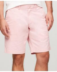 Tommy Hilfiger - Brooklyn 1985 9" Shorts - Lyst