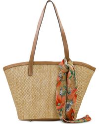 Patricia Nash - Marconia Large Tote - Lyst