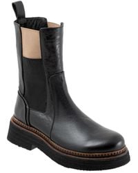 BUENO - Gizelle Boot - Lyst