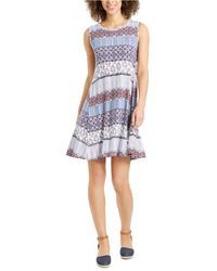 style and co dresses