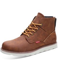 Levi's Boots for Men - Up to 50% off at 