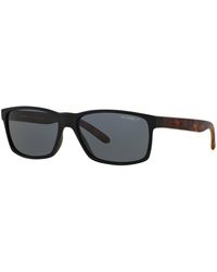 Arnette - Polarized Polarized Sunglasses - Lyst